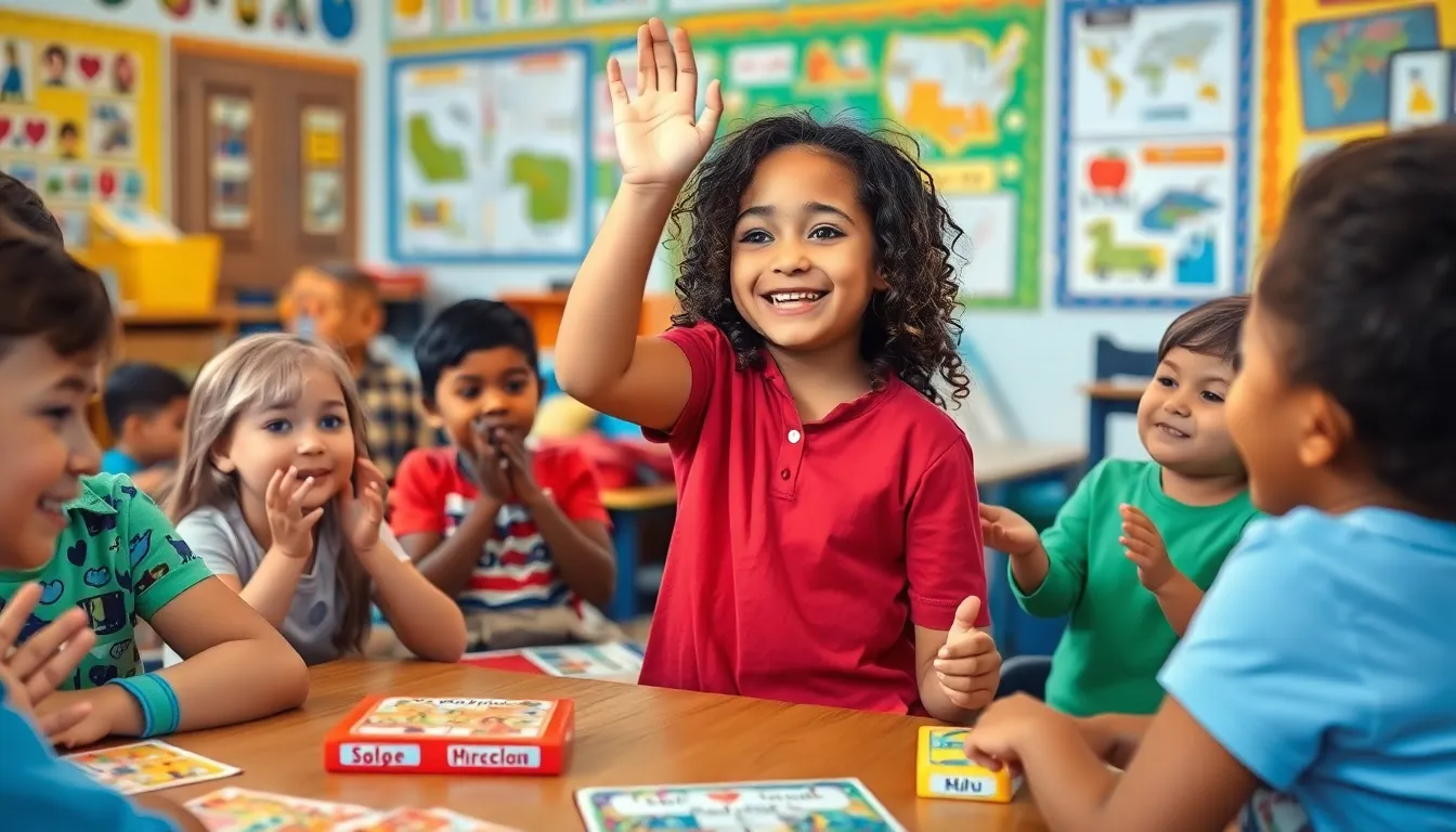 Language Games for Kids: Fun Ways to Boost Learning and Creativity ...