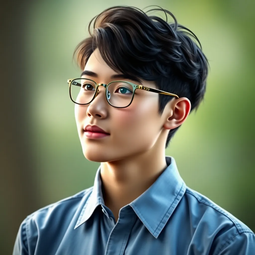 Picture of Zane Choi